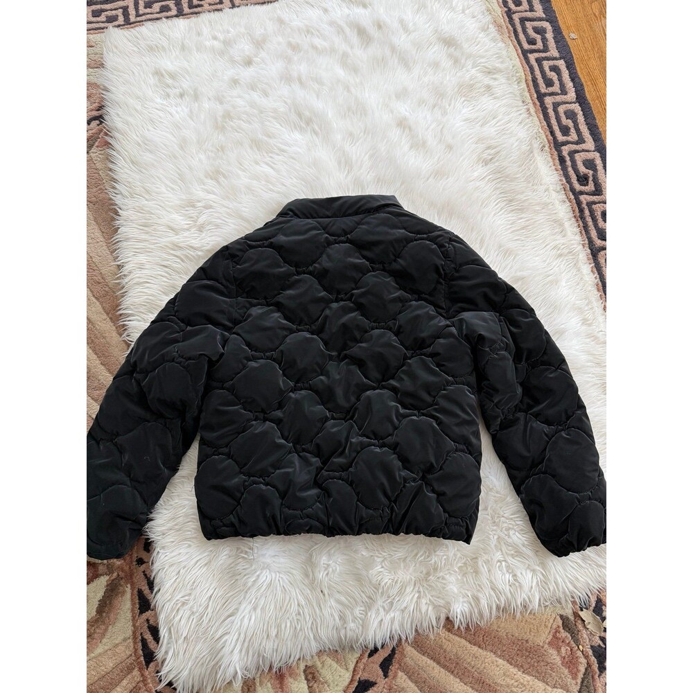 Zara Puffer coat - Picture 11 of 11